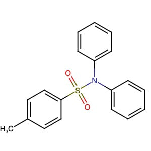 4703-19-9 | N,N-Diphenyl-p-toluenesulfonamide - Hoffman Fine Chemicals