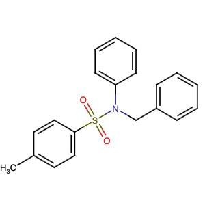4703-20-2 | N-Benzyl-4-methyl-N-phenylbenzenesulfonamide - Hoffman Fine Chemicals