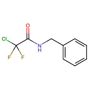 478258-77-4 | 2-Chloro-2,2-difluoro-N-(phenylmethyl)acetamide - Hoffman Fine Chemicals