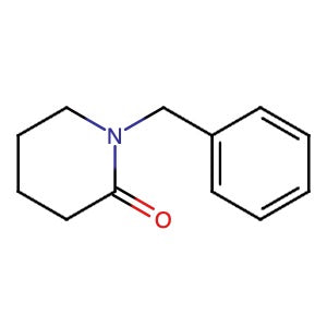 4783-65-7 |  1-Benzylpiperidin-2-one - Hoffman Fine Chemicals