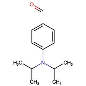 478682-37-0 | 4-(Diisopropylamino)benzaldehyde - Hoffman Fine Chemicals