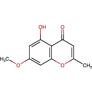 480-34-2 | 5-Hydroxy-7-methoxy-2-methyl-4H-chromen-4-one - Hoffman Fine Chemicals