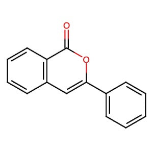 4809-08-9 | 3-Phenyl-1H-isochromen-1-one - Hoffman Fine Chemicals