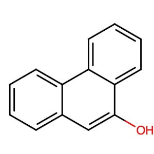 CAS 484-17-3 | Phenanthren-9-ol | MFCD00082298