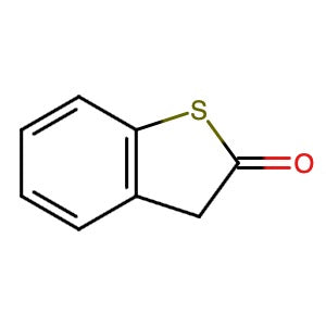 496-31-1 | Benzo[b]thiophen-2(3H)-one - Hoffman Fine Chemicals