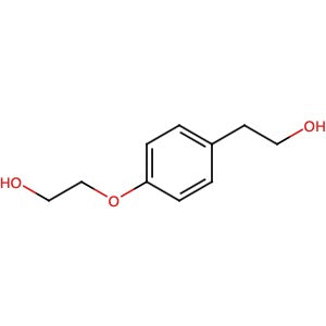 4960-67-2 | 4-(2-Hydroxyethoxy)benzeneethanol  - Hoffman Fine Chemicals