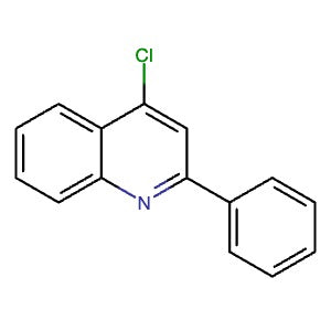 CAS 4979-79-7 | 4-Chloro-2-phenylquinoline