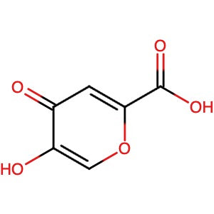 499-78-5 | 5-Hydroxy-4-oxo-4H-pyran-2-carboxylic acid - Hoffman Fine Chemicals