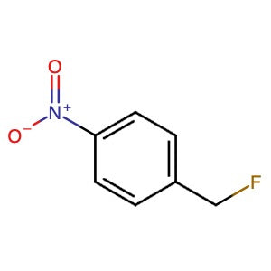 500-11-8 | 4-Nitrobenzyl fluoride - Hoffman Fine Chemicals