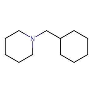 5005-72-1 | 1-(Cyclohexylmethyl)piperidine - Hoffman Fine Chemicals