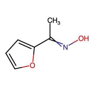 5007-50-1 | 2-Acetylfuran oxime - Hoffman Fine Chemicals