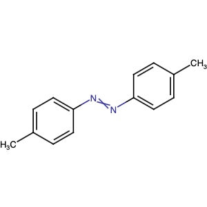 501-60-0 | 1,2-Di-p-tolyldiazene - Hoffman Fine Chemicals