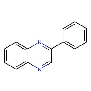 5021-43-2 | 2-Phenylquinoxaline - Hoffman Fine Chemicals