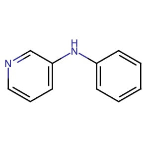 5024-68-0 | N-Phenyl-3-pyridinamine - Hoffman Fine Chemicals