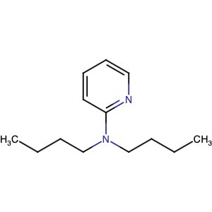 50616-08-5 | N,N-Dibutylpyridin-2-amine - Hoffman Fine Chemicals