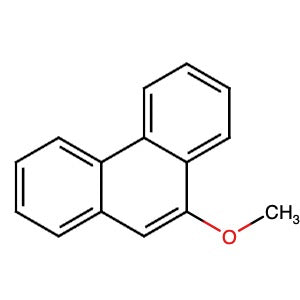 5085-74-5 | 9-Methoxyphenanthrene - Hoffman Fine Chemicals