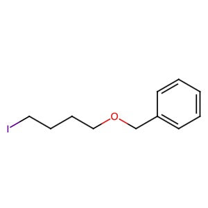 50873-94-4 | ((4-Iodobutoxy)methyl)benzene - Hoffman Fine Chemicals