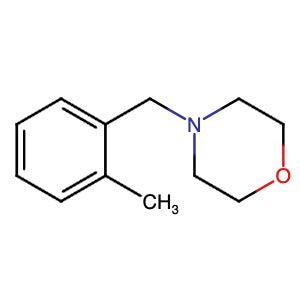 51180-64-4 | 4-(2-Methylbenzyl)morpholine - Hoffman Fine Chemicals