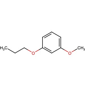 51241-30-6 | 1-Methoxy-3-propoxybenzene - Hoffman Fine Chemicals