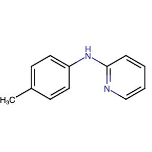51263-27-5 | N-(4-Methylphenyl)pyridin-2-amine - Hoffman Fine Chemicals