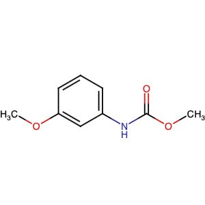 51422-77-6 | Methyl 3-methoxycarbanilate - Hoffman Fine Chemicals