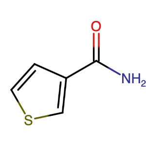 51460-47-0 | Thiophene-3-carboxamide - Hoffman Fine Chemicals
