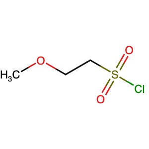 51517-01-2 | 2-Methoxyethanesulfonyl chloride - Hoffman Fine Chemicals