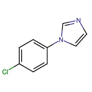 51581-54-5 | 1-(4-Chlorophenyl)imidazole - Hoffman Fine Chemicals