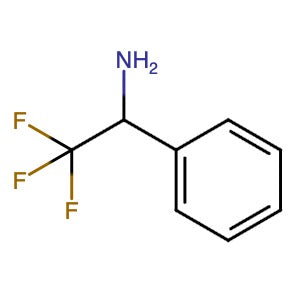 51586-24-4 | 2,2,2-Trifluoro-1-phenylethylamine - Hoffman Fine Chemicals