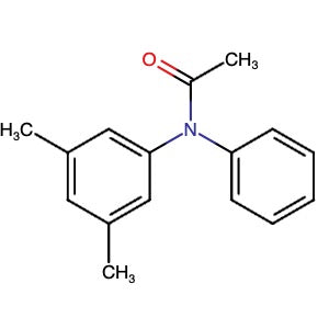 51786-48-2 | N-(3,5-Dimethylphenyl)-N-phenylacetamide - Hoffman Fine Chemicals