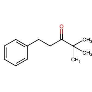5195-24-4 | 4,4-Dimethyl-1-phenylpentan-3-one - Hoffman Fine Chemicals