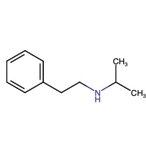 52007-97-3 | N-Phenethylpropan-2-amine - Hoffman Fine Chemicals