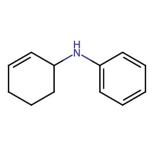 52034-22-7 | 3-Anilinocyclohexene - Hoffman Fine Chemicals