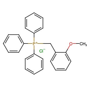 52045-25-7 | (2-Methoxybenzyl)triphenylphosphonium chloride - Hoffman Fine Chemicals