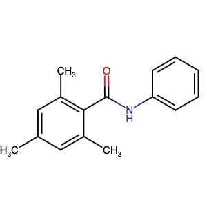 5215-40-7 | 2,4,6-Trimethyl-N-phenylbenzamide - Hoffman Fine Chemicals