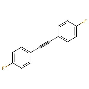 5216-31-9 | 1,2-Bis(4-fluorophenyl)acetylene - Hoffman Fine Chemicals