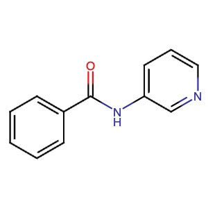 5221-40-9 | N-3-Pyridinylbenzamide - Hoffman Fine Chemicals