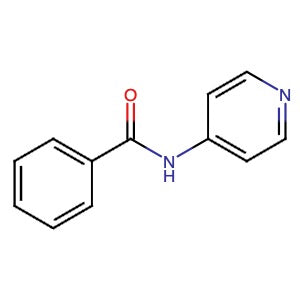5221-44-3 | N-4-Pyridinylbenzamide - Hoffman Fine Chemicals