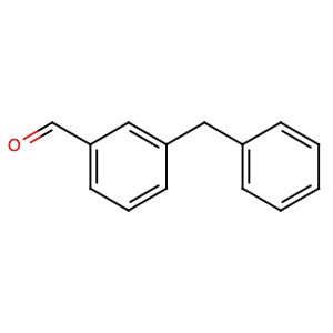 52315-08-9 | 3-Benzylbenzaldehyde - Hoffman Fine Chemicals