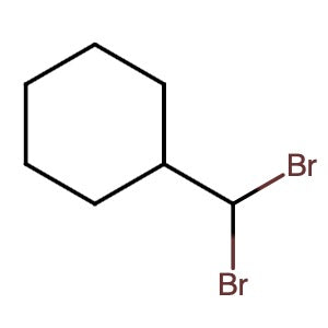 52470-92-5 | (Dibromomethyl)cyclohexane - Hoffman Fine Chemicals