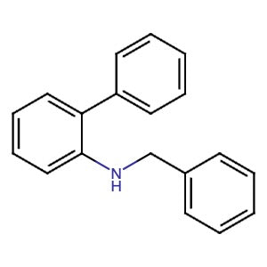 52648-48-3 | N-(Phenylmethyl)[1,1′-biphenyl]-2-amine - Hoffman Fine Chemicals