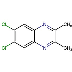 52736-71-7 | 6,7-Dichloro-2,3-dimethylquinoxaline - Hoffman Fine Chemicals