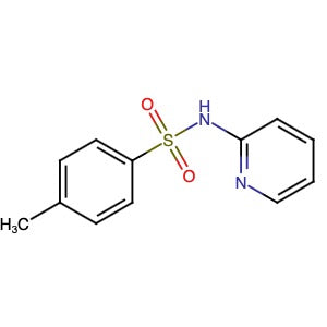52776-76-8 | 4-Methyl-N-(pyridin-2-yl)benzenesulfonamide - Hoffman Fine Chemicals