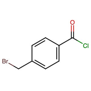 52780-16-2 | 4-(Bromomethyl)benzoyl chloride - Hoffman Fine Chemicals