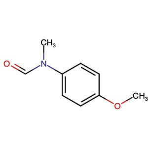 5279-51-6 | N-(4-Methoxyphenyl)-N-methylformamide - Hoffman Fine Chemicals