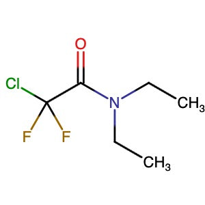 52801-33-9 | 2-Chloro-N,N-diethyl-2,2-difluoroacetamide - Hoffman Fine Chemicals