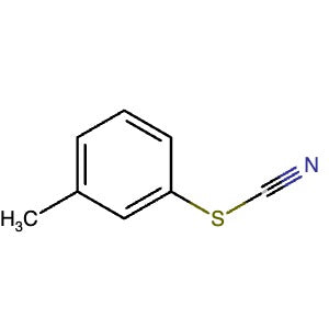 5285-89-2 | 1-Methyl-3-thiocyanatobenzene - Hoffman Fine Chemicals
