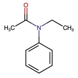 529-65-7 | N-ethylacetanilide - Hoffman Fine Chemicals
