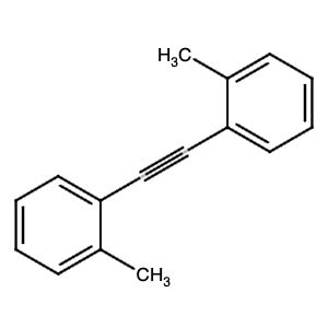 5294-03-1 | Bis(2-tolyl)acetylene - Hoffman Fine Chemicals