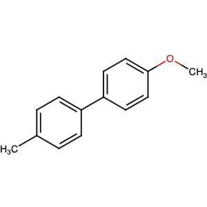53040-92-9 | 4-(4-Methylphenyl)anisole - Hoffman Fine Chemicals